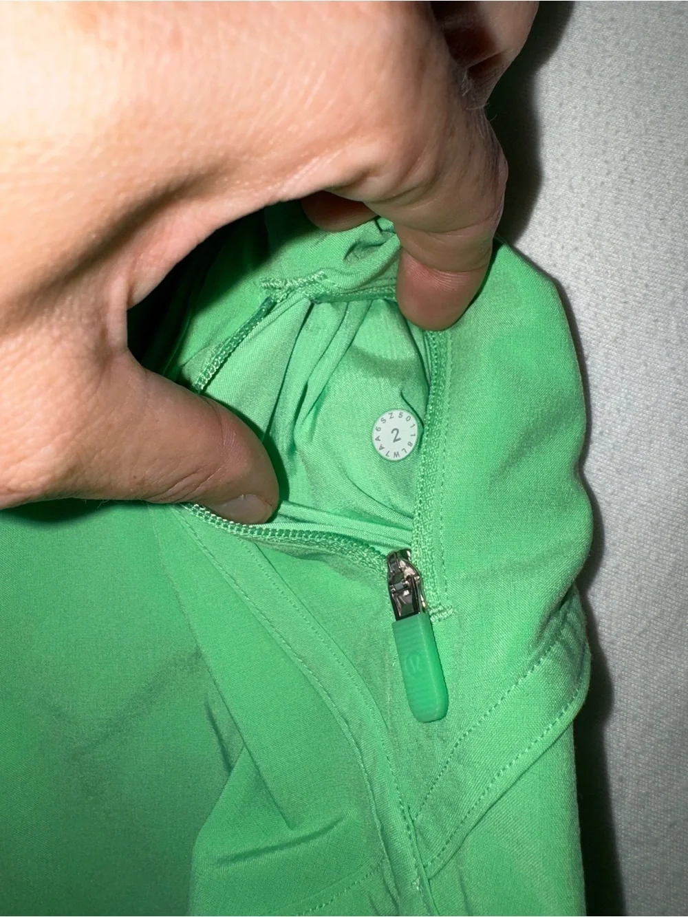 Lululemon Tracker Shorts V 4” - Picture 4 of 7